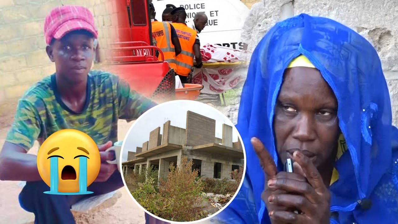 Kawtef à Diourbel - «Pape Faye laniou fek thi bâtiment mou faatu»mère Bineta Sene revient sur les…