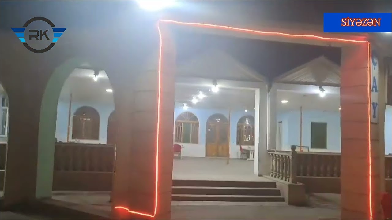 Siyəzən, 