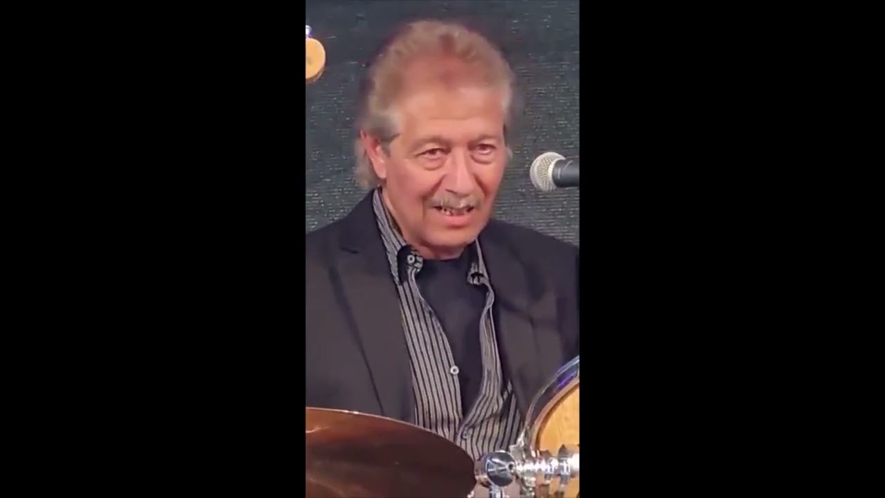 B J  Hegen &     The BluesBusters   T Bone Shuffle