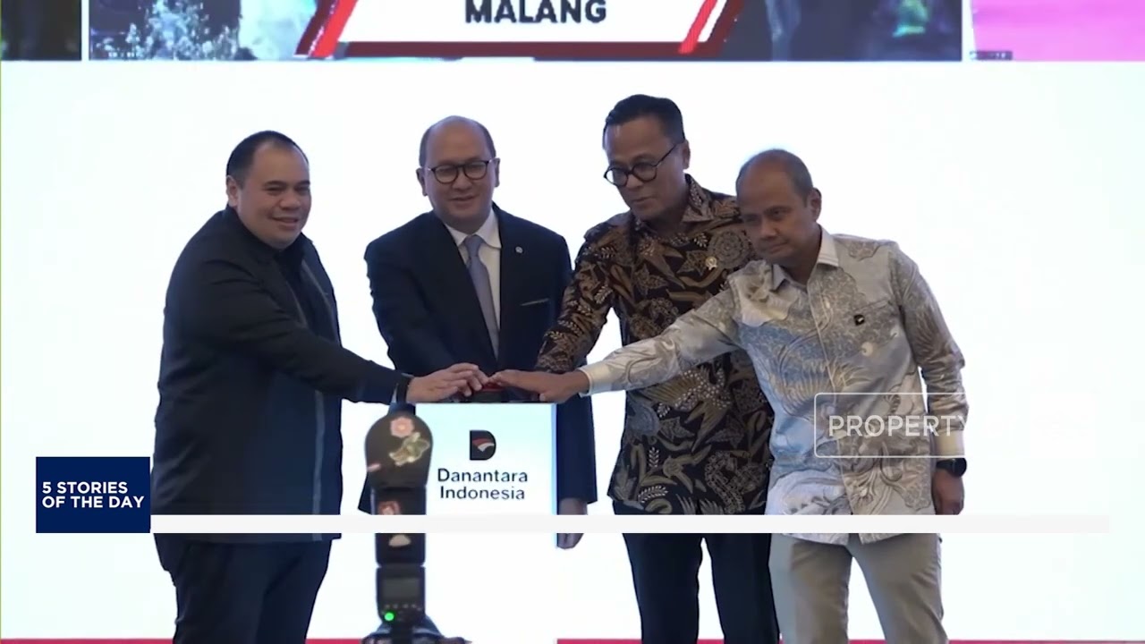 Defisit APBN Tembus Rp54,6 T Januari 2026 - Trump Umumkan Tarif Global Baru