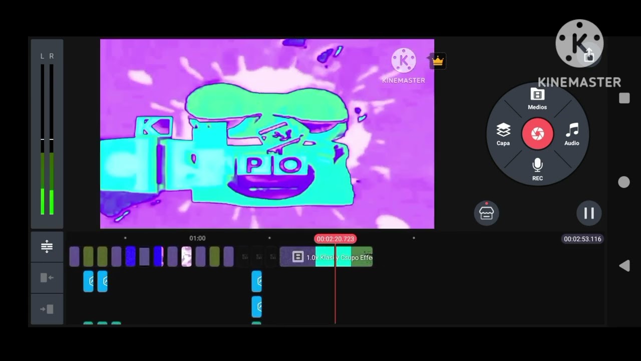 Preview 2 Effects Extended Speedrun be Like