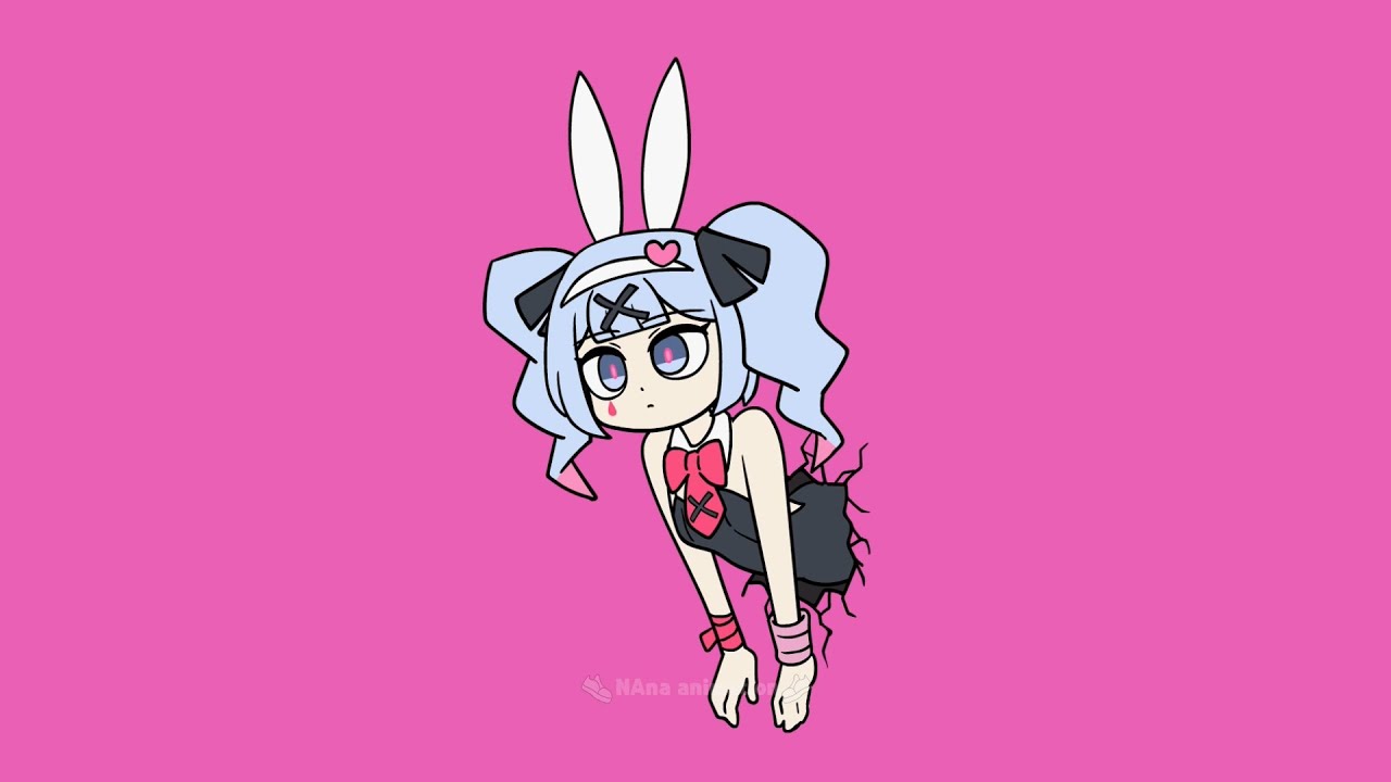 THE INTENSE SCREAMING OF RABBITHOLE MIKU [13+] #ラビットホール #rabbithole