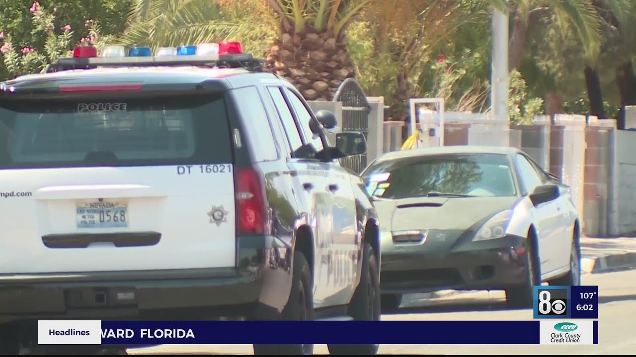 Sources say man arrested in two deadly shootings has violent criminal history