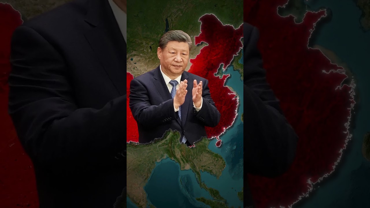 China's Hidden Strategy Against India? The Truth Behind Border Protests | Three Warfares Explained