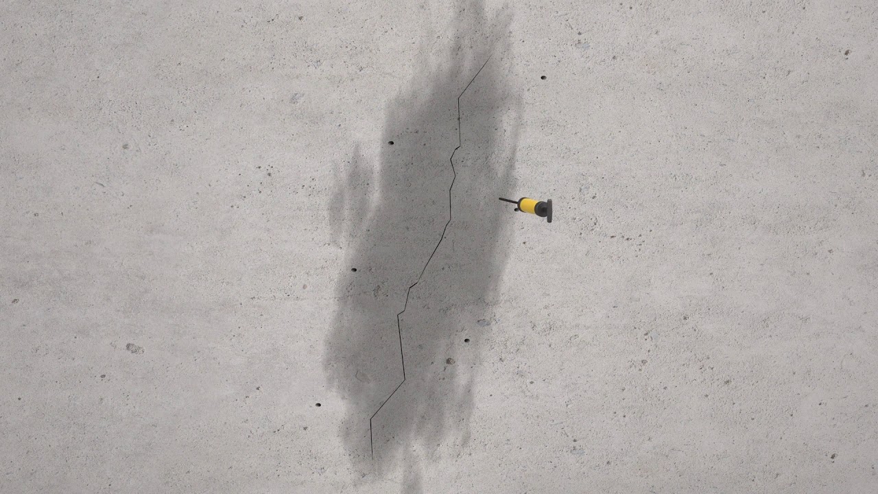 Sika Injection 107