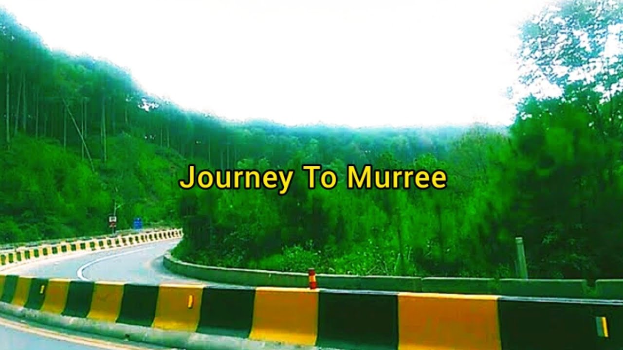 Murree Hills | Murree Hills Pakistan