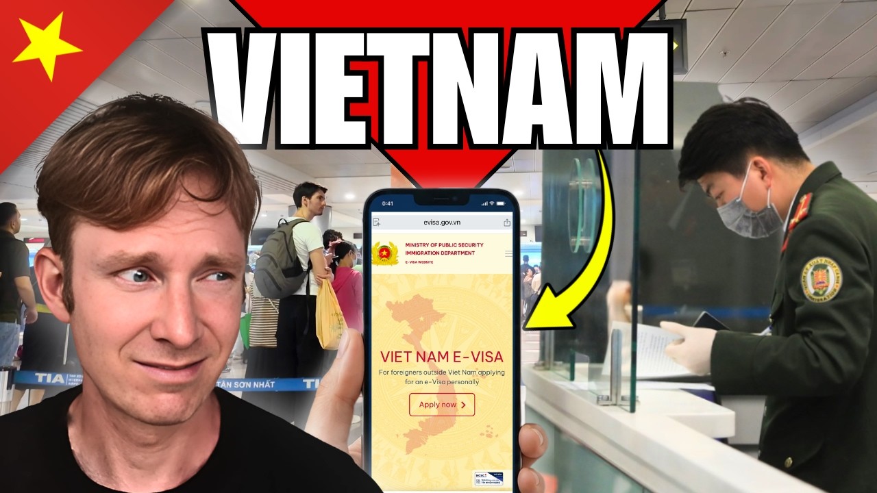 Vietnam E-Visa 2026: Complete Step-by-Step Guide (Avoid Costly Mistakes)