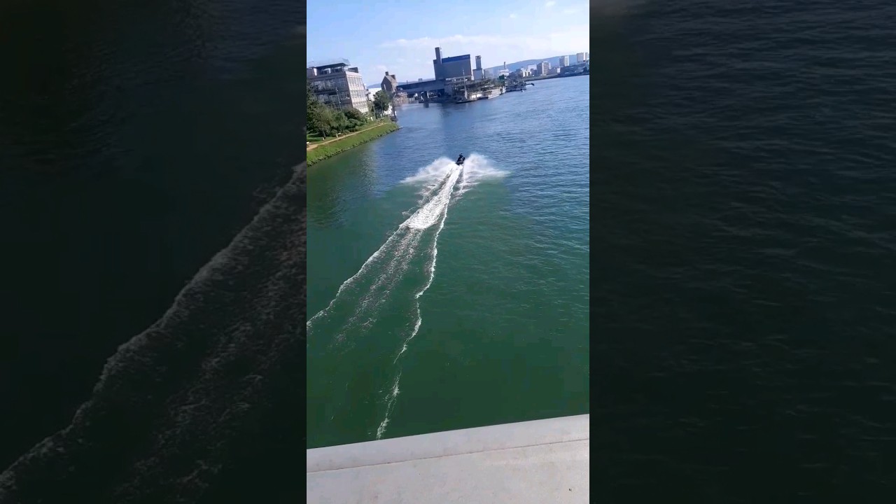 Water sports