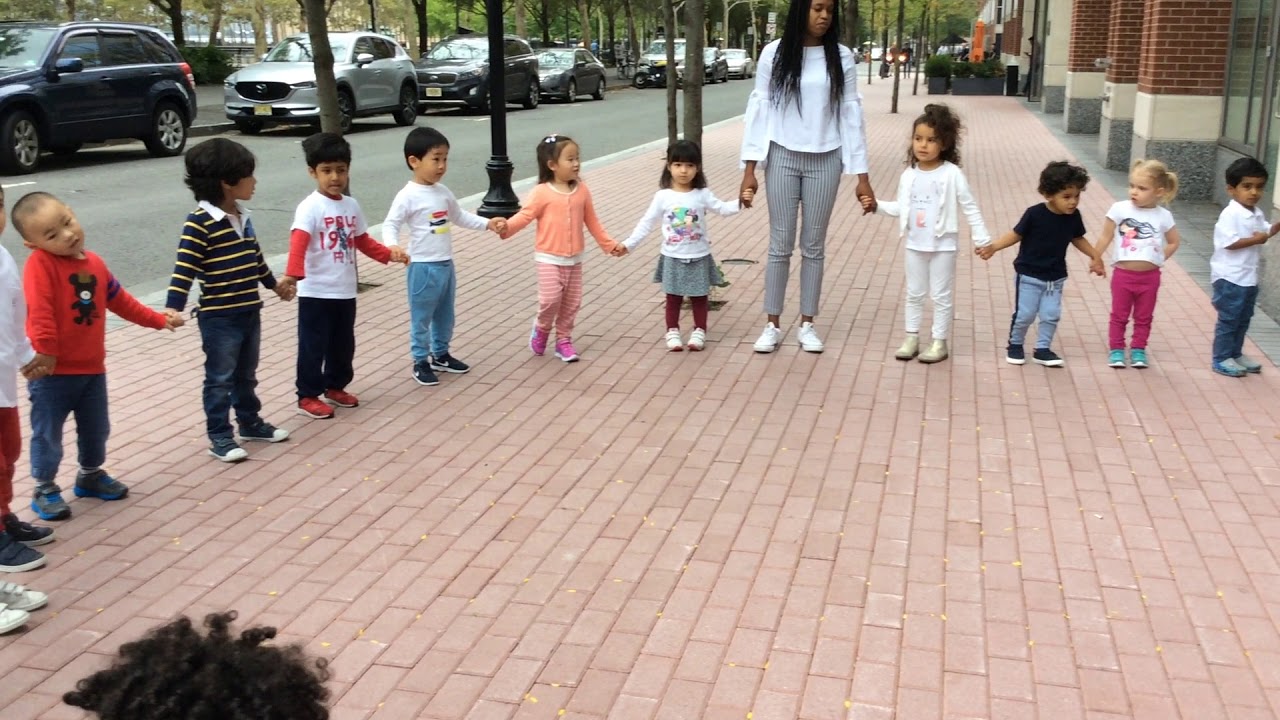 Apple Montessori Sings Peace Around the World on International Peace Day