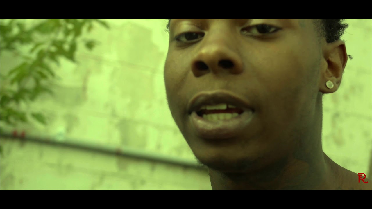 Yante Montana - Southern Scoop (Official Music VIdeo) (GH5 Music Video)