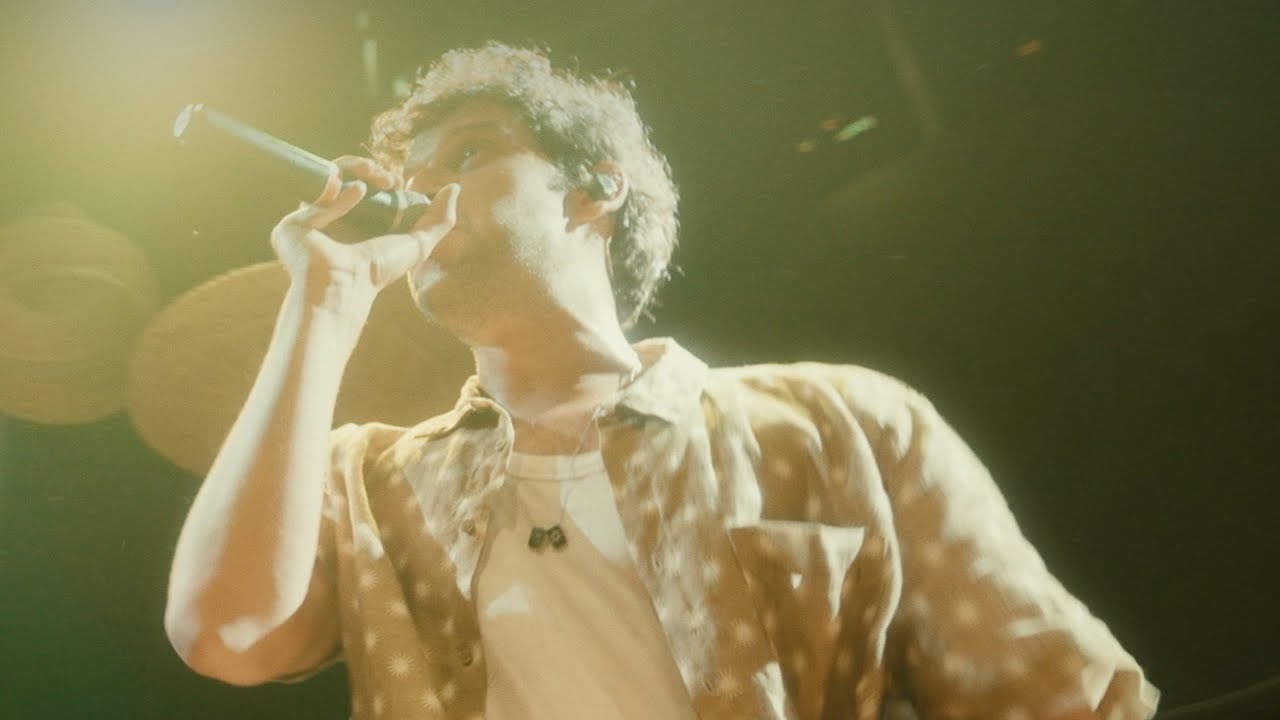 Davi Cartaxo - Deixa o Sol Entrar (Ao Vivo)