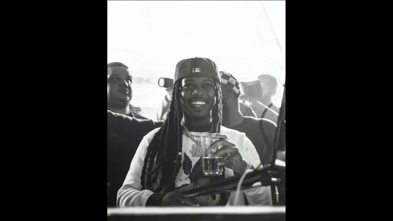 Capella Grey Type Beat 2026 - 