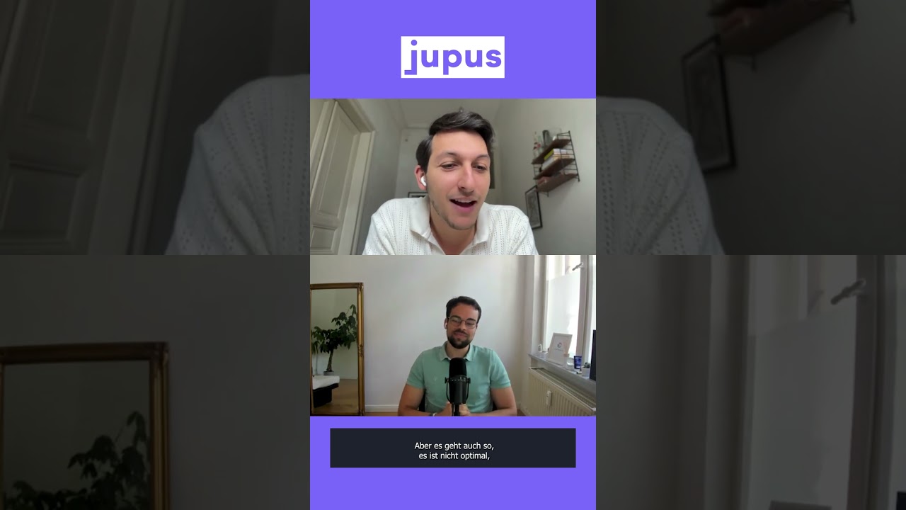 Podcasts für Anwälte: ist teures Equipment wirklich notwendig?
