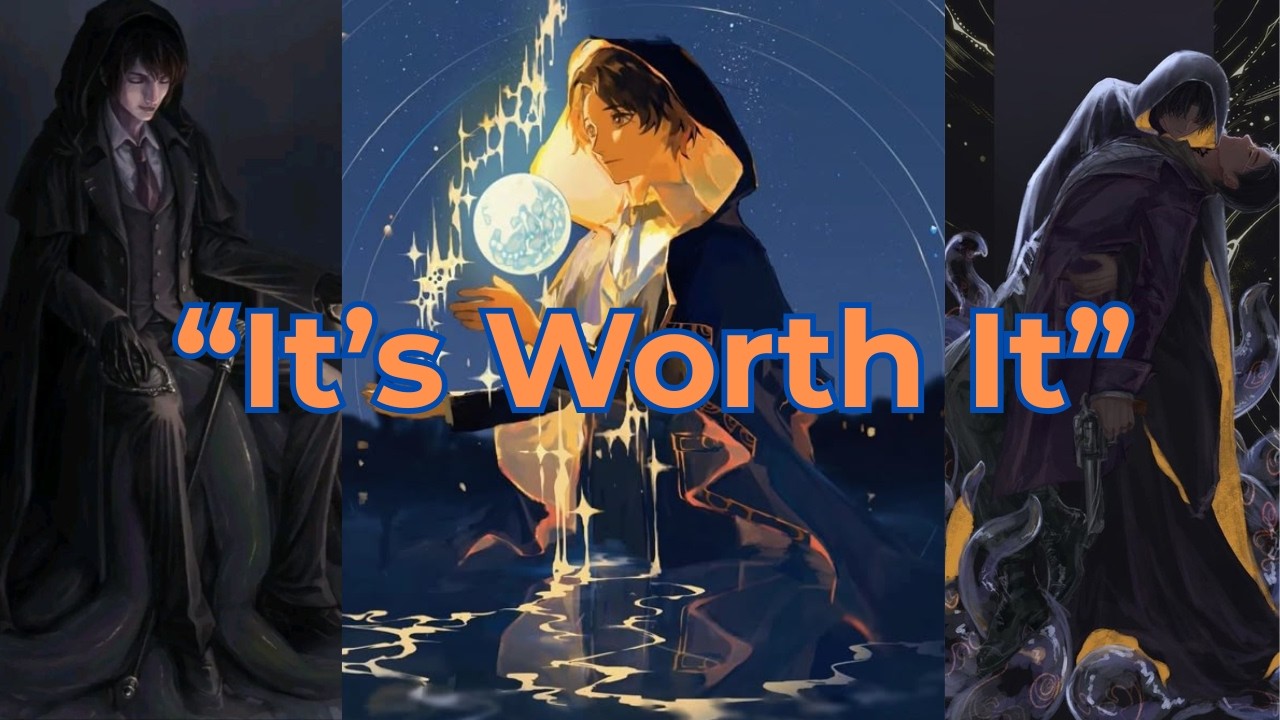 «Высшая жертва» Кляйна Моретти: трагическая судьба шута объяснена