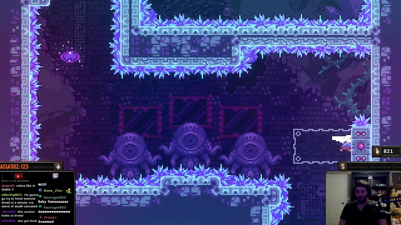 Celeste! !merch !gear !vod