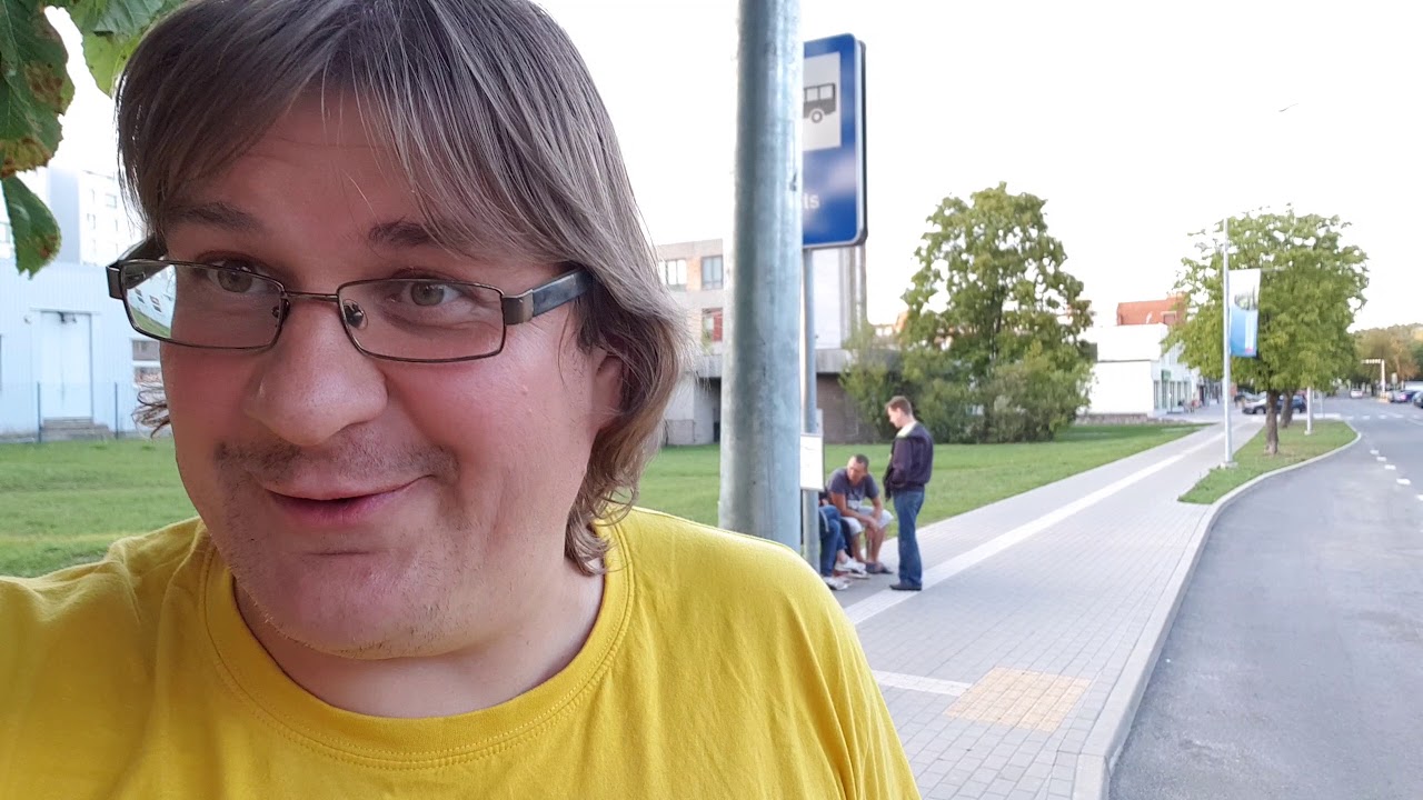 Ogre. Intelektuāļi
