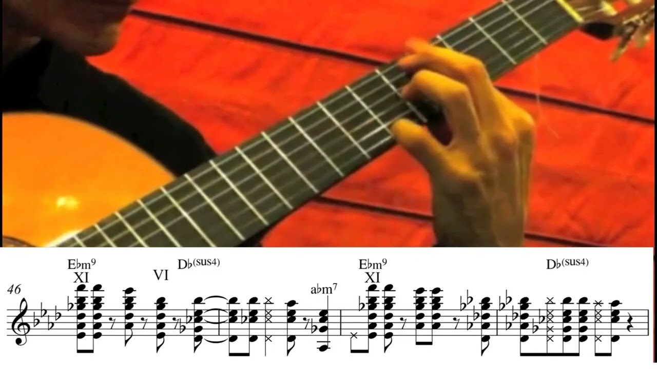 Silk Route Samba 2nd version