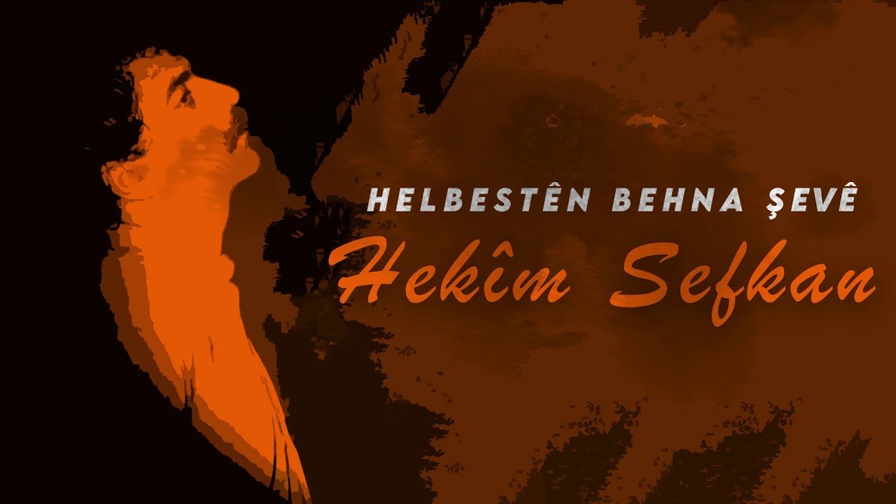 Hekîm Sefkan - Hin Jî