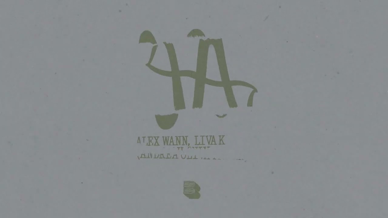 Alex Wann, Liva K - Cash Only (Andrea Oliva Remix) [Black Book Records]