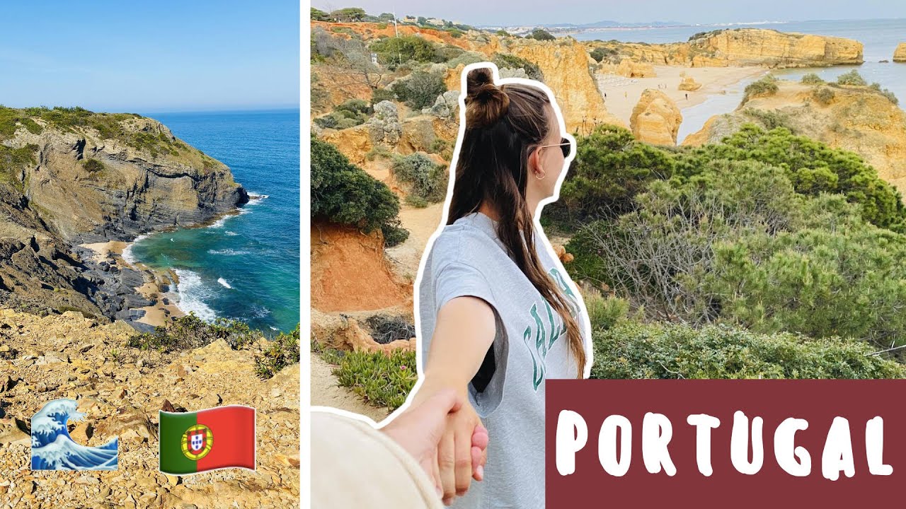 mit dem Dachzelt durch Portugal 🇵🇹 - unsere Erfahrungen
