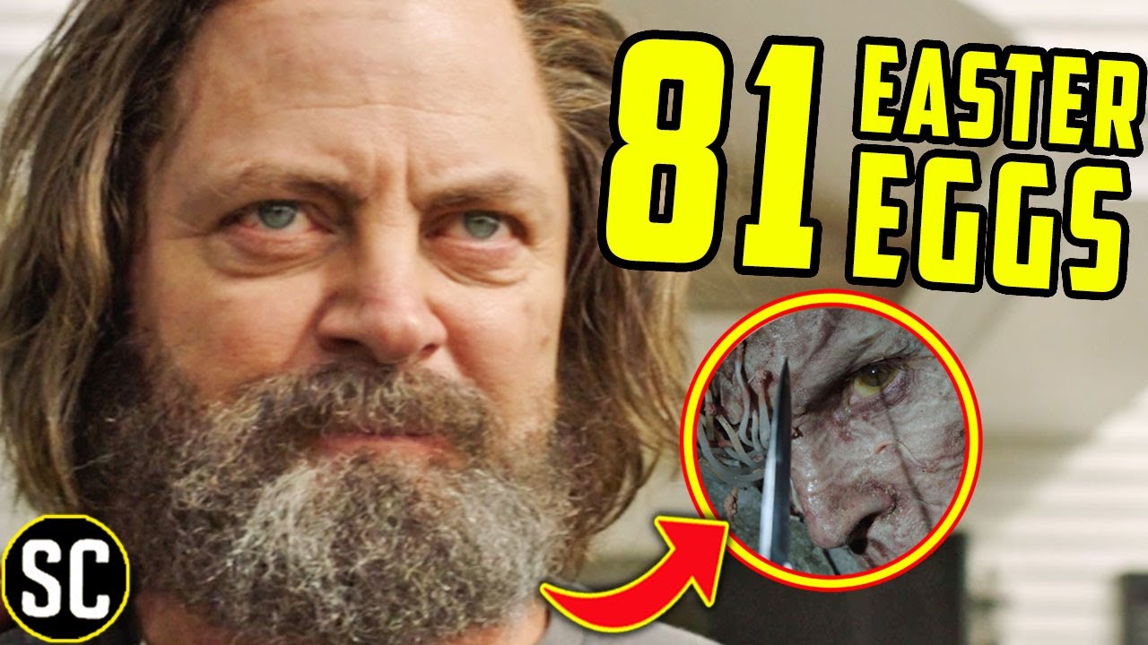 LAST OF US Episode 3 Breakdown: Every Easter Egg & Ending Explained