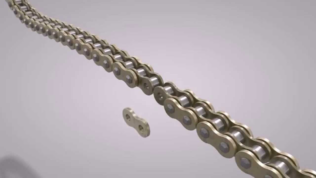 CHAIN BREAKER AND RIVETER TOOL