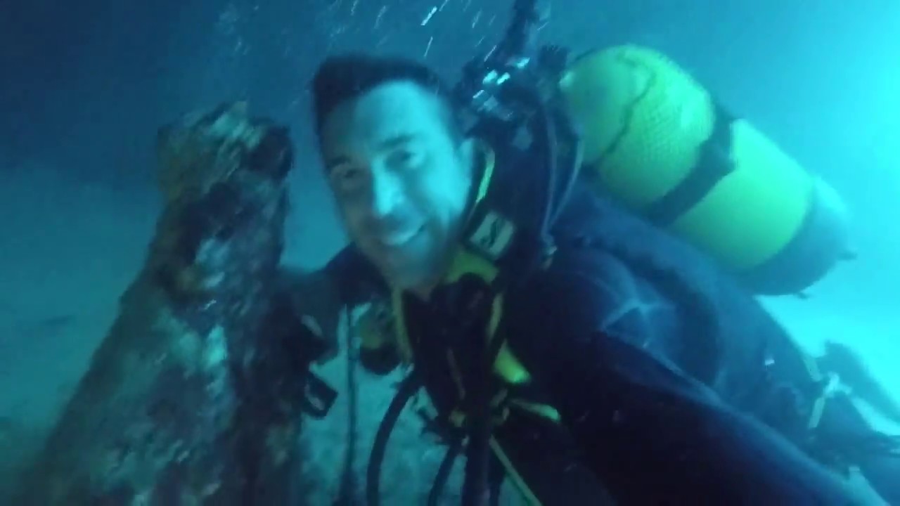 CUEVA DE LA VIRGEN 20-10-17 CARTAGENA UBMCM