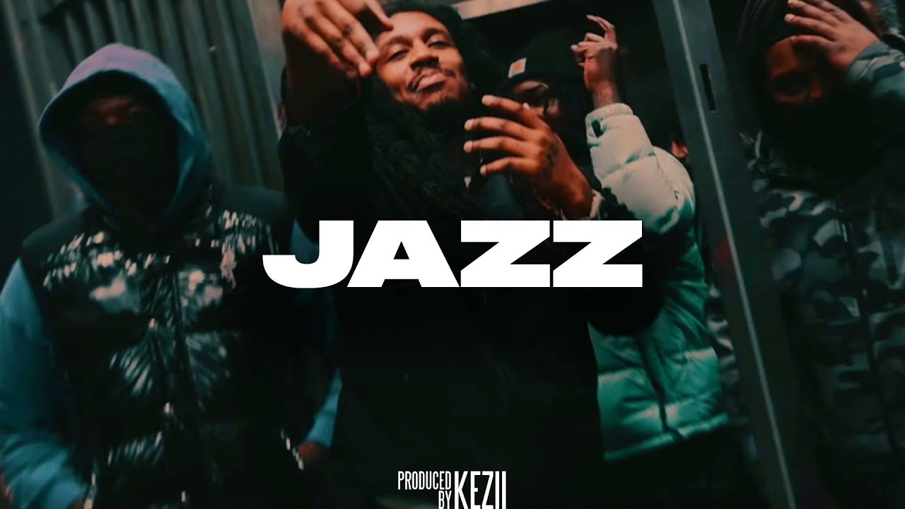 Skrilla X Sample Philly Drill Type Beat 2025 - 