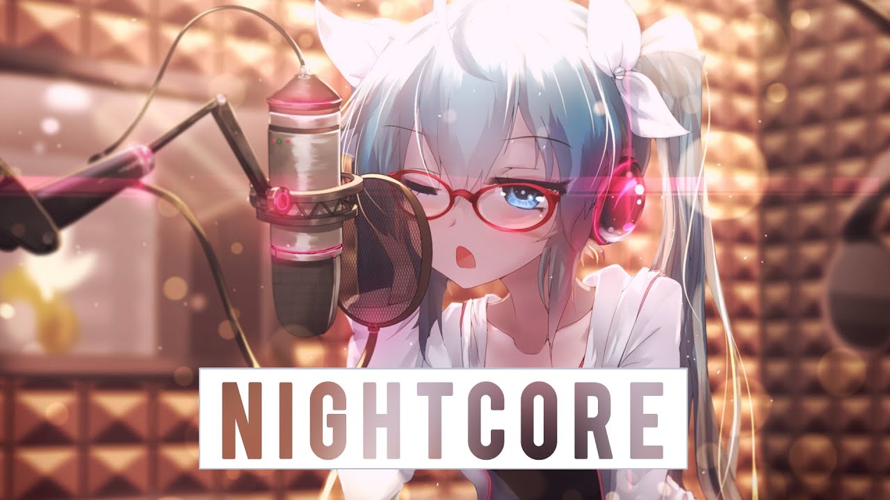 Nightcore - Mi Mi Mi ❀ Serebro