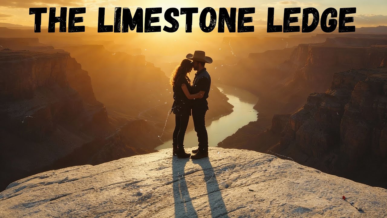 THE LIMESTONE EDGE. (Modern Country Ballad) – 