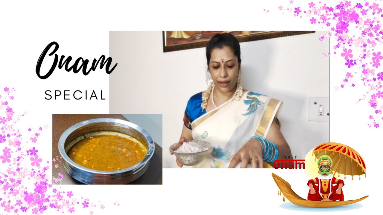 Green Gram Payasam | Sabut Moong Dal Kheer | Cherupayr Payasam | Onam Special
