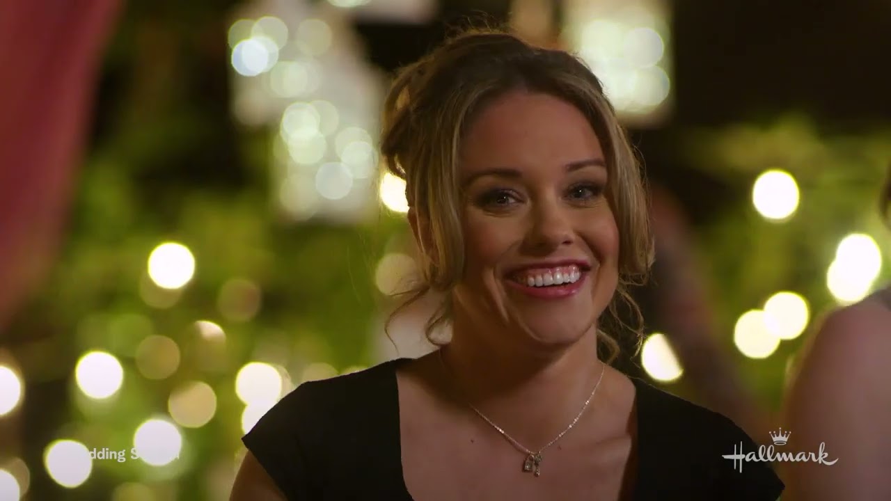 Preview - Wedding Season - Hallmark Channel