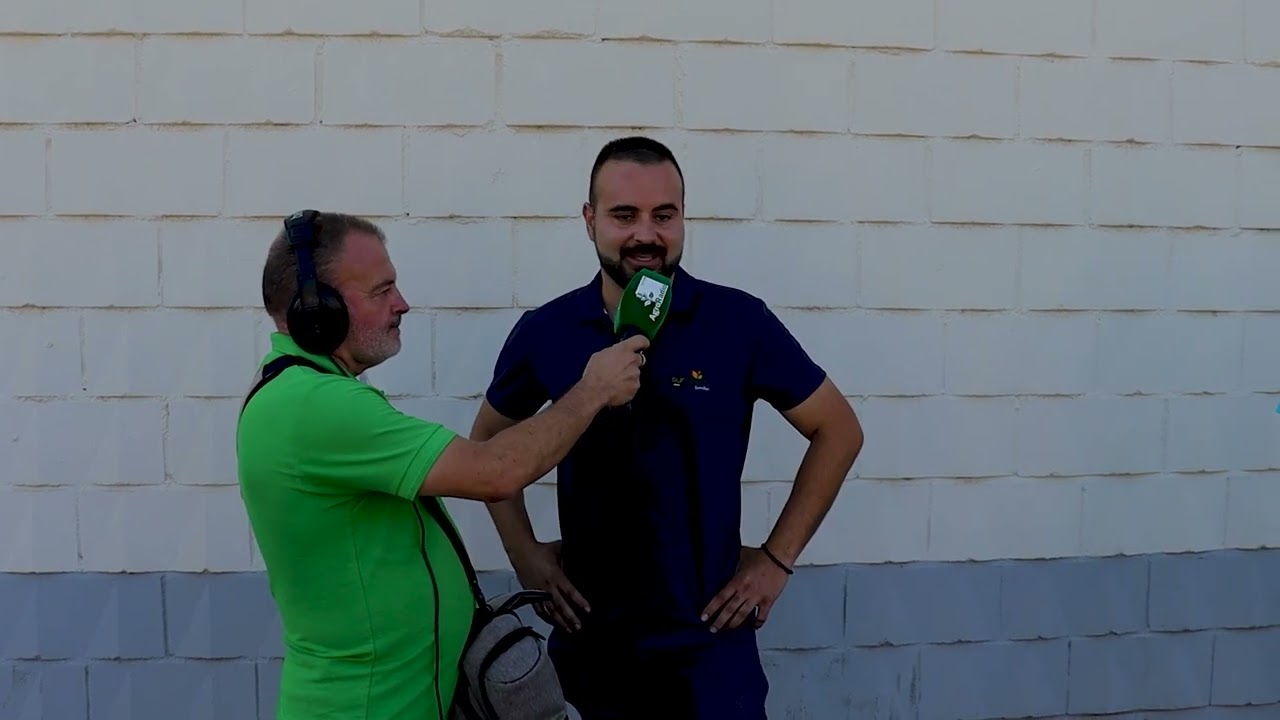 Semillas Surseeds entrega el torillo de Bullifter al agraciado del sorteo