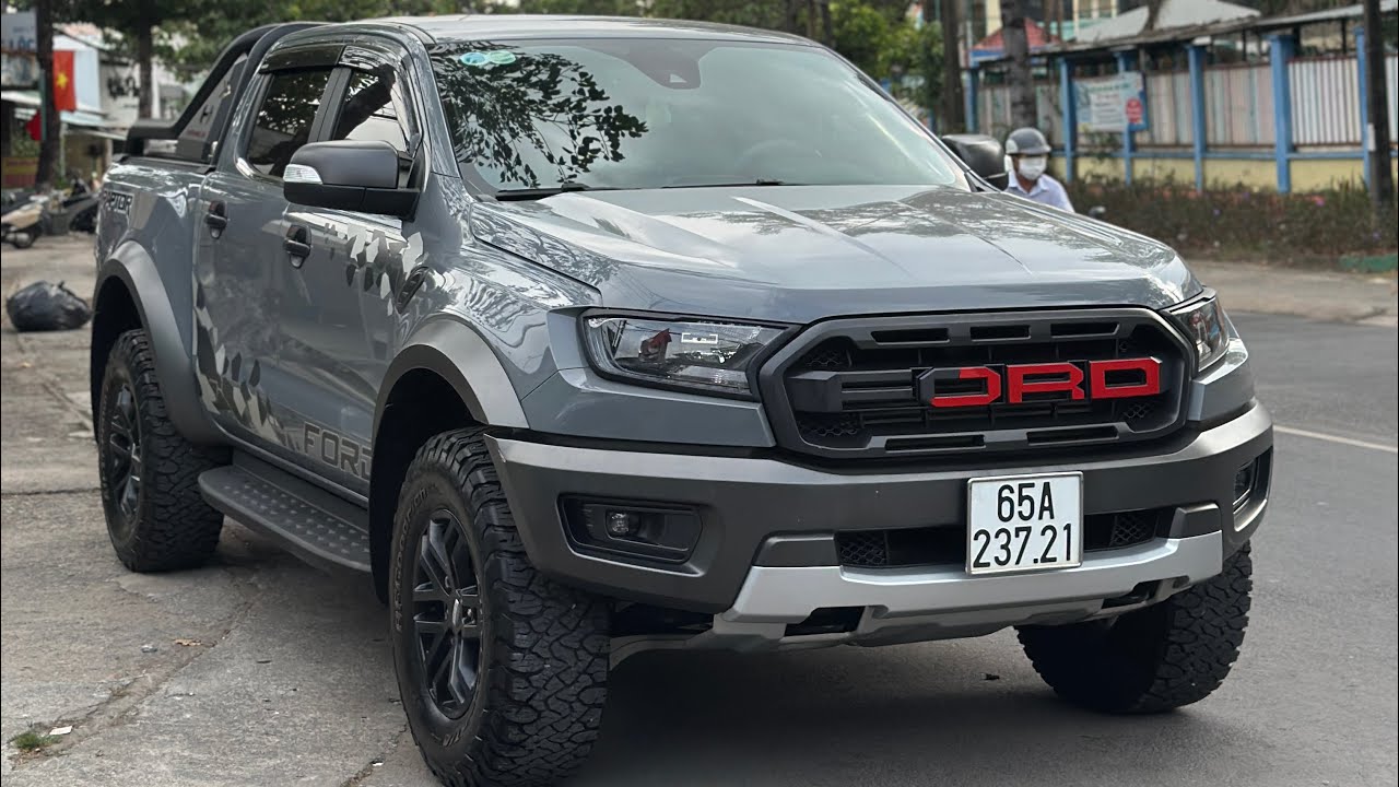 Raptor biển A không niên hạn 2020 7vạn Km full ls hãng siêu phẩm đầu năm mới 