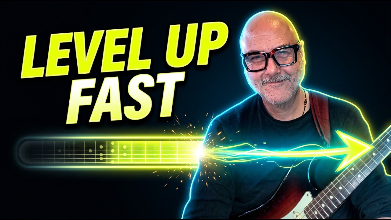 The BEST WAY to Learn GUITAR - Why One Method Isn’t Right for Everyone [Find What Works for You]