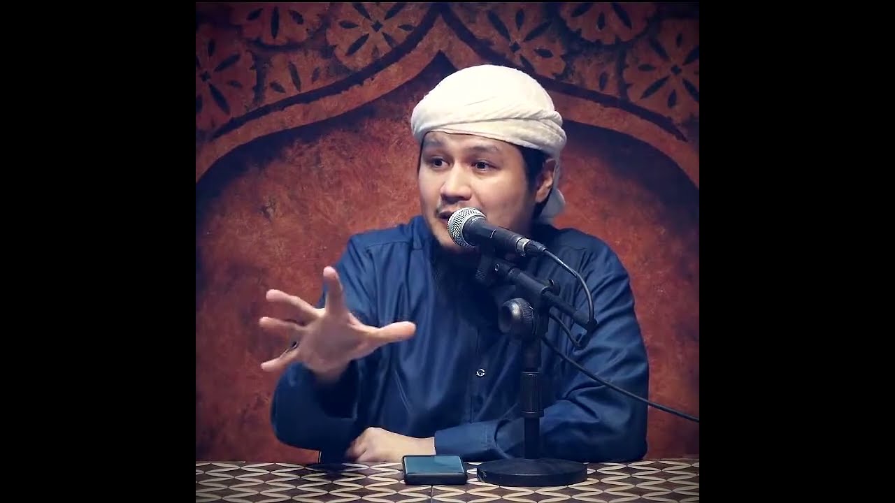 26 - Kasaysayan ng Mga Propeta – Propeta Muhammad - Part 2