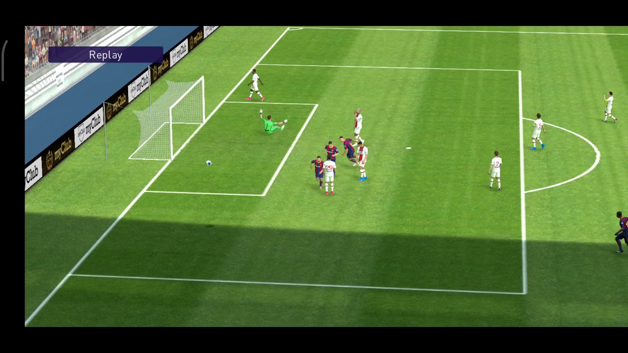 Special Zidane Bar Goal😳🔥🔥 pes2021 mobile #shorts