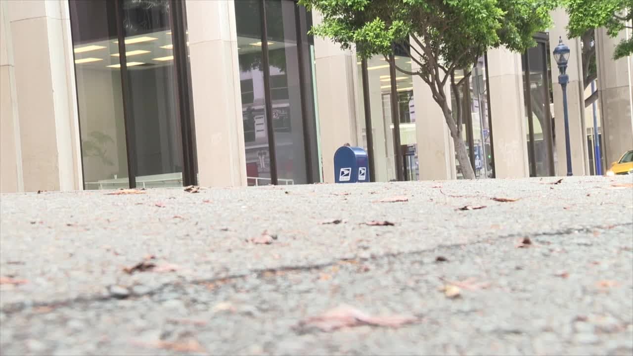 San Diego city council approves new parking changes
