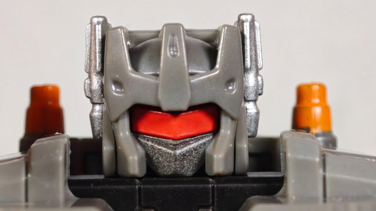 Transformers Earthrise FASTTRACK