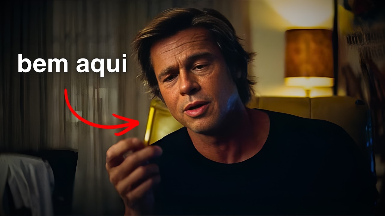 Como ESSE final REESCREVEU a HISTORIA de Hollywood
