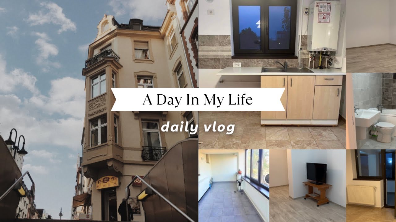 Ne-am luat apartament / Ce modificări am facut?!