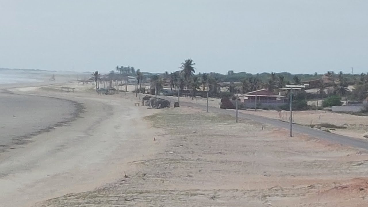 [ PRAIA DO ROSADO ]ROTA DO SAL [RIO GRANDE DO NORTE]🇧🇷