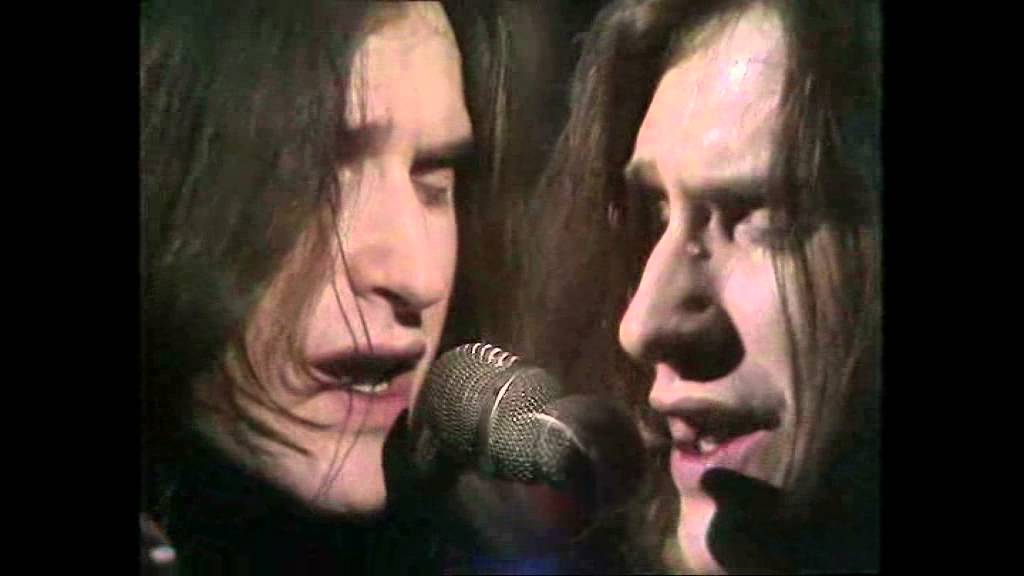 THE KINKS IN CONCERT - 1973 (bbc)
