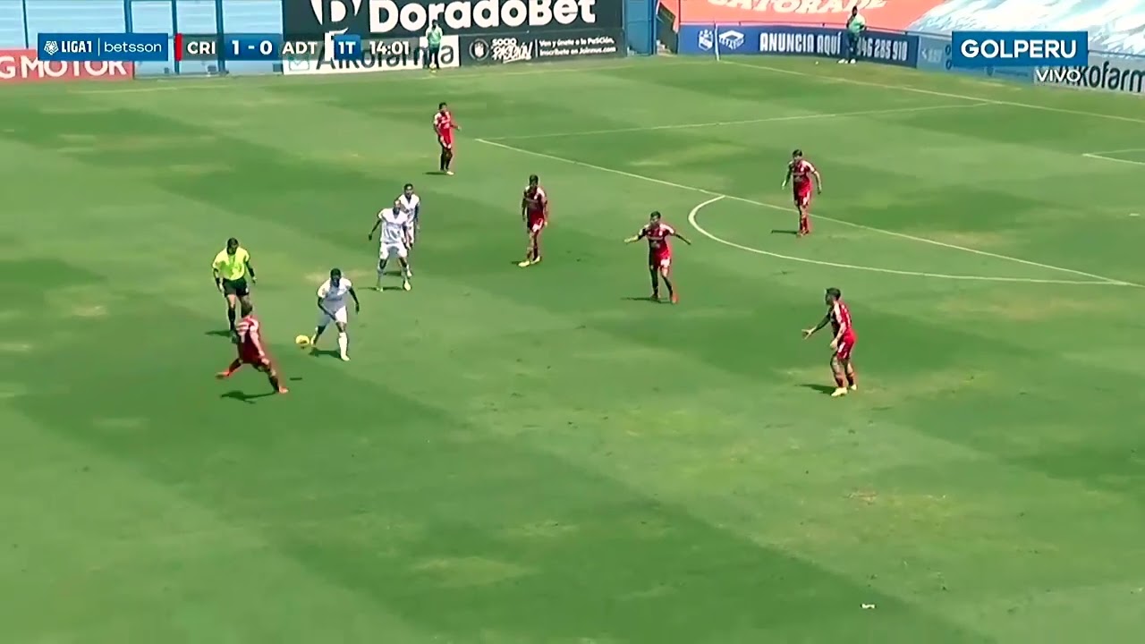 Rafael Lutiger // Jugadas