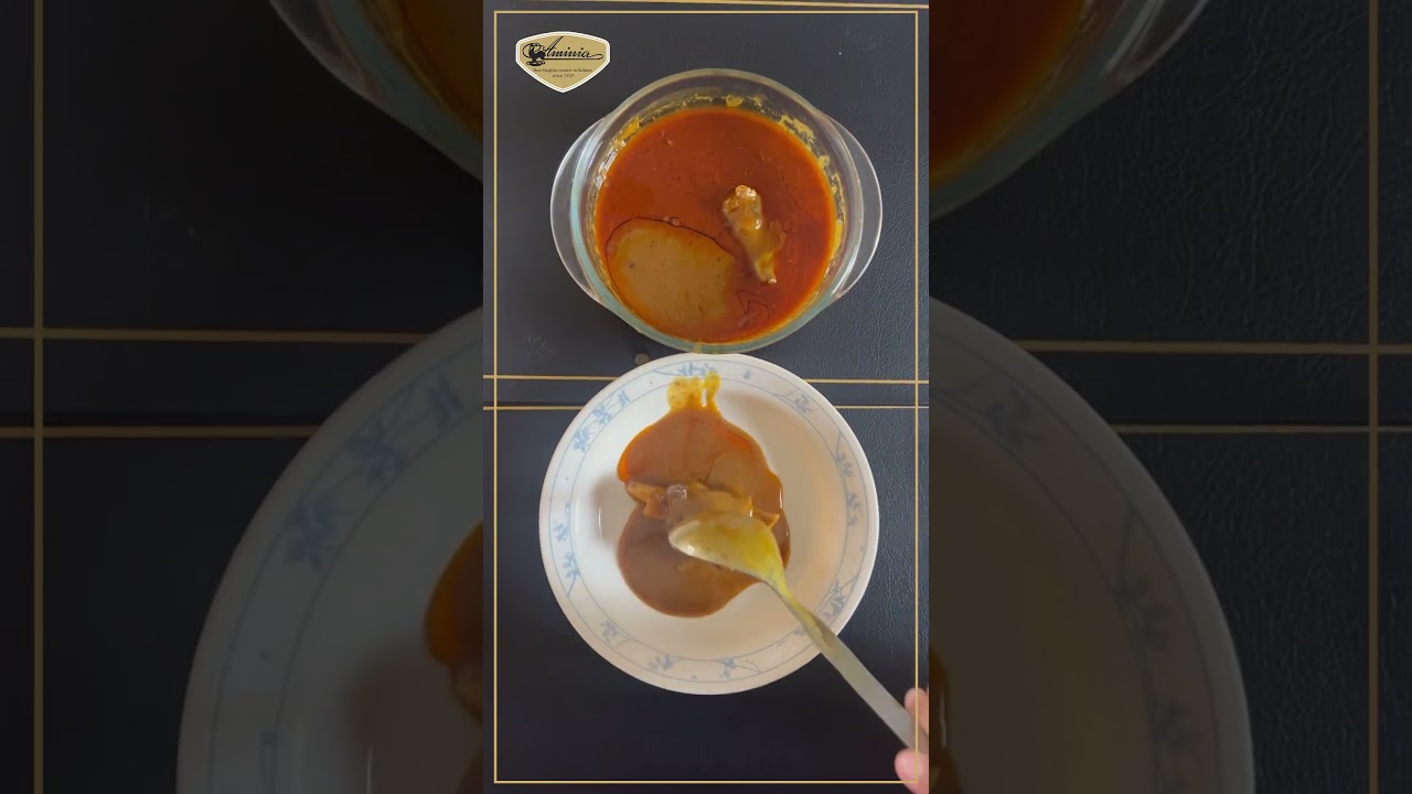 Aminia Nihari, a Mughlai Masterpiece for the Ultimate Food Connoisseur!