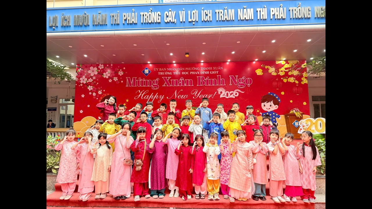 2A4 tham gia Hội Xuân 2026