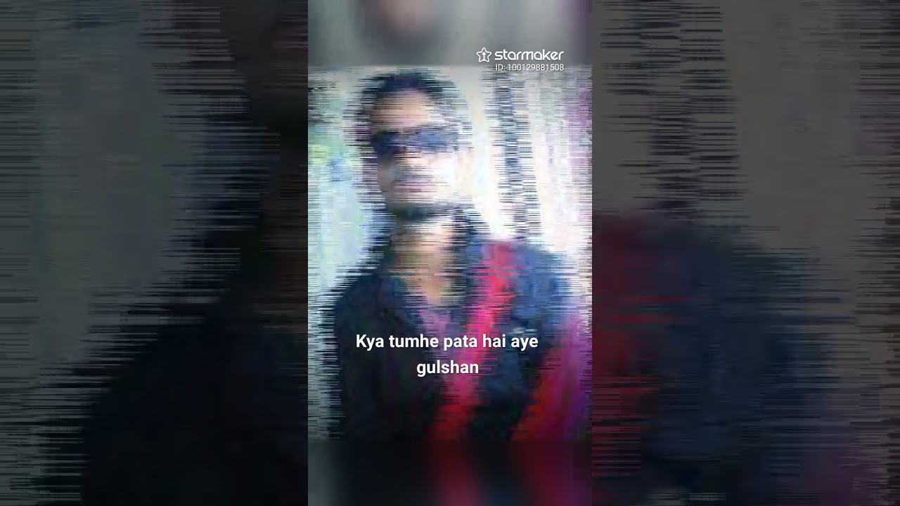 Kya tumne pata hai...