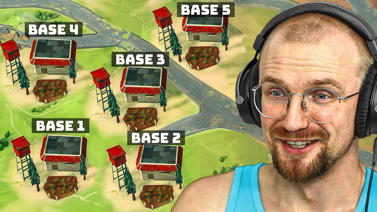 The Harsh Truth About Raids in Last Day on Earth: Survival