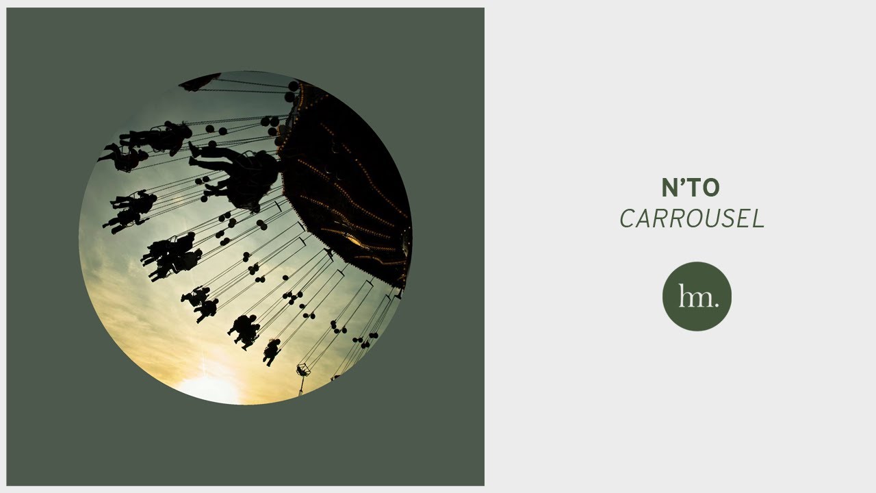 N'to - Carrousel