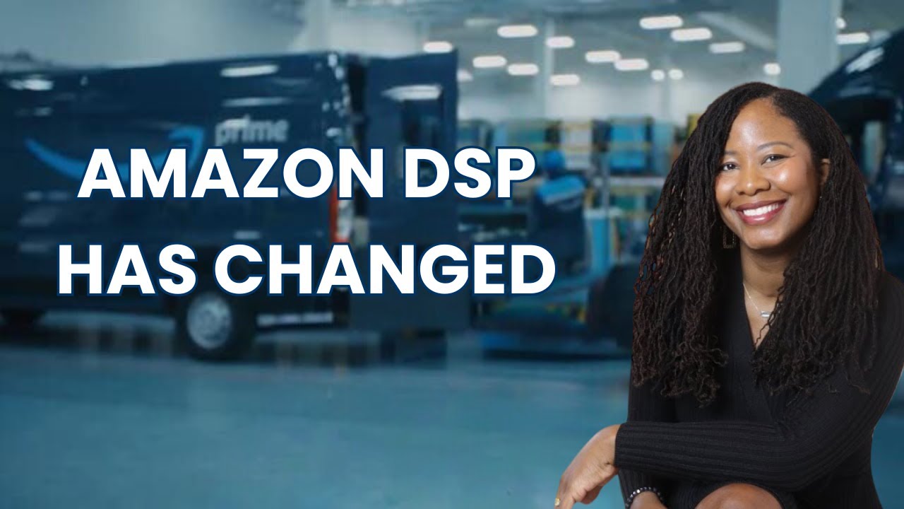 Amazon DSP: что вам НУЖНО знать (2024)